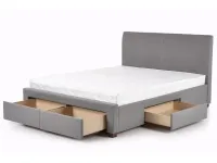 Voodi 140x200 MODENA 140 pilt 3