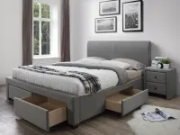 Voodi 140x200 MODENA 140 pilt 2