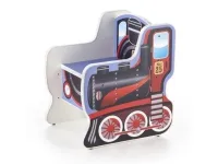 Lastetool LOKOMO loko pilt 2