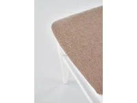 Стул CITRONE белый pilt 8