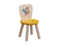 Lastetool MASSIV kollane-vares pilt 2