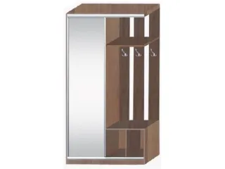 Прихожая SMART 1 pilt