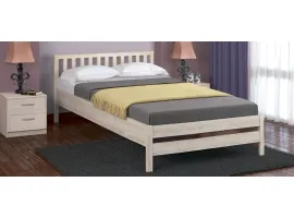 Voodi 160x200 MASSIV  160