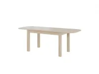 Pikendatav laud REA sonoma pilt 4