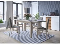 Pikendatav laud REA sonoma pilt 2