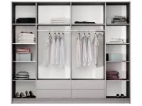 Шкаф для одежды BREMA 255 pilt 6