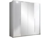 Шкаф для одежды BREMA 255 pilt 4