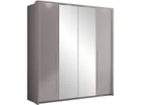 Шкаф для одежды BREMA 255 pilt 3