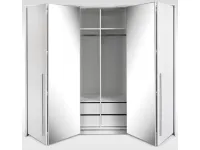 Шкаф для одежды BREMA 255 pilt 5