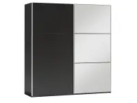 Liugustega kapp VIGO 250 pilt 4