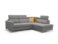 Угловой диван-кровать EVAN BASIC 2OT 3W pilt 4