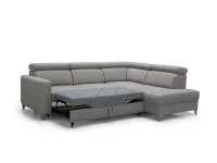 Угловой диван-кровать EVAN BASIC 2OT 3W pilt 3