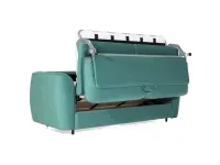 Diivanvoodi CALI 3S 160 pilt 3