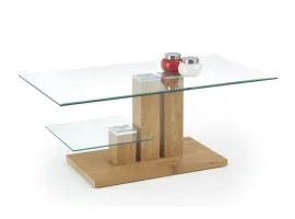 Журнальный стол TEMPA