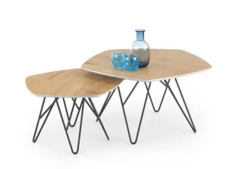 Журнальный стол ZERO pilt