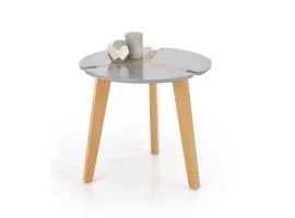 Журнальный стол ZETA серый