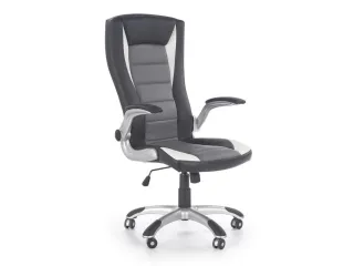 Juhitool UPSET must-hall-valge pilt