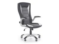 Juhitool UPSET must-hall-valge pilt 2