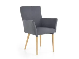 Стул K-274 темно-серый pilt