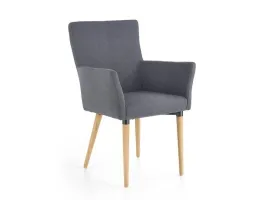 Стул K-274 темно-серый