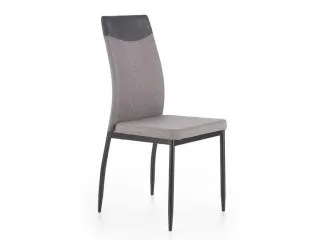 Стул K-276 светло-серый pilt