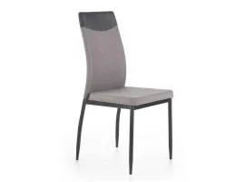 Стул K-276 светло-серый