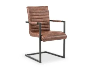 Стул K-302 коричневый pilt