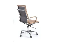 Кресло руководителя MANTUS серый pilt 3