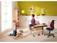 Kirjutuslaud MARCO 120GT oak pilt 2