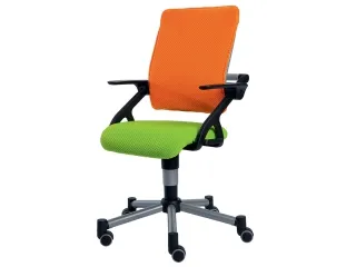 Рабочее кресло TIO 02 pilt