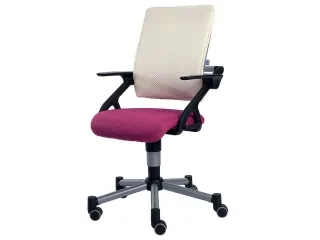 Рабочее кресло TIO 06 pilt