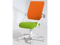 Рабочее кресло YVO 02 pilt 2