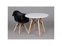 Стул детский T-831-3l черный pilt 3