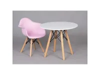 Lastetool T-831-3l roosa pilt 3