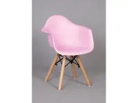 Lastetool T-831-3l roosa pilt 2