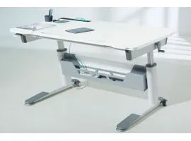 Стол письменный JARO белый