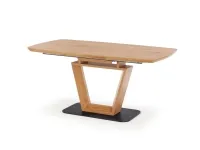 Стол раздвижной BLACKY pilt 5