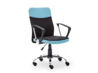 Рабочее кресло TOPIC голубой pilt 2