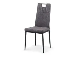 Стул K-275 серый