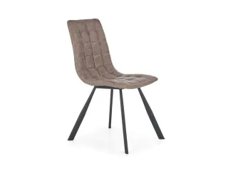 Стул K-280 коричневый pilt