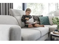 Угловой диван-кровать MOCCA 3W L+H+1HT BF pilt 4