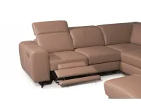 Угловой диван-кровать MOCCA 1RE L+1BF BB+H+2W BB+H+1HT BF pilt 4