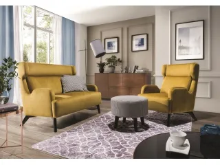 Диван WING SOF. pilt