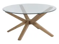 Журнальный стол METIS pilt 5