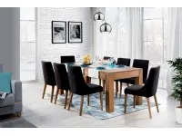 Pikendatav laud POLARIS 01 pilt 2