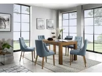 Pikendatav laud POLARIS 03 pilt 2