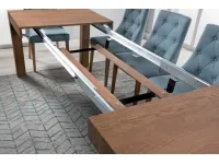 Pikendatav laud POLARIS 03 pilt 4