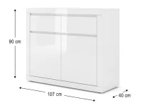 Kummut COMO 01 pilt 3