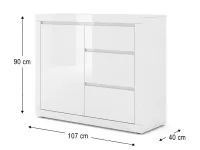 Kummut COMO 02 pilt 3