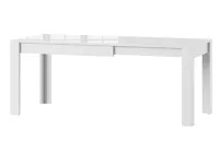 Pikendatav laud SYRIUS valge laige pilt 3